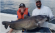 10-year-old Texas boy breaks lake conroe catfish record