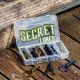Collegiate Anglers and Secret Lures Extends Partnership