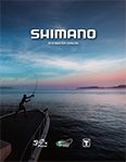 Shimano 2020 Catalog