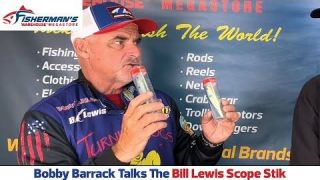 Scope Stik Talk with Bobby Barrack and Luke Johns
