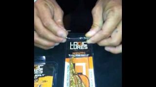 iCast 2012 Logic Lures