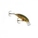 Rebel Re-Introduces TracDown Minnow with Barbless Hooks