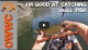 Yak-A-Bass Lake Berryessa - I'm Great at Catching Small Fish VIDEO