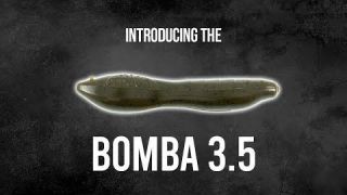The Missile Baits BOMBA 3.5