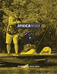 SpiderWire 2021 Catalog