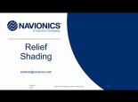 Get to Know Navionics Relief Shading, an Introduction