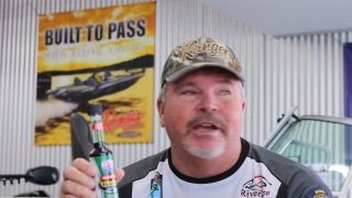 Combat the Damage of Ethanol in Your Bass Boat with John Murray