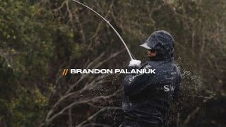 Brandon Palaniuk