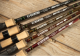 G. Loomis IMX-Pro with New Specific Technique Bass Rods