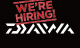 Want to join the Daiwa team?
