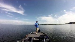 My favorite fishing rods: Dobyns Rod Extreme HP 740 Series