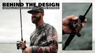 Behind the Design | Gerald Swindle Signature Series