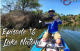 Bed fishing on Lake Natoma Day 2 VIDEO