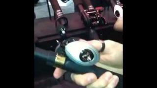 2012 ICAST New Reels from Abu Garcia