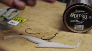 Hook Replacement | Mustad KVD 1 Triple Grip