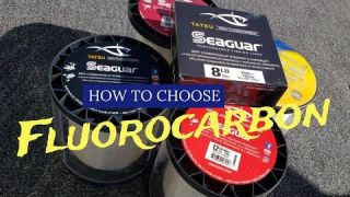 How I choose the right Fluorocarbon