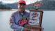 Greg Gutierrez Grabs Inaugural BAM Tournament Trail Trophy at Lake Shasta