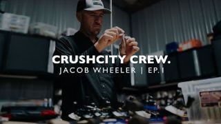 CrushCity™ Crew Ep. 1 | Jacob Wheeler