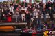 Johnny Morris Kicks Off New MLF Bass Pro Tour with First Cast