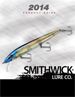 Smithwick Lure Co 2014 Catalog