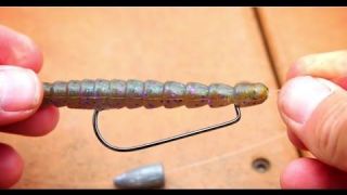 The 4 Best Ways To Rig Any Stick Bait!