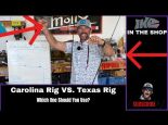 C-Rig or Texas-Rig... Here's the Answer