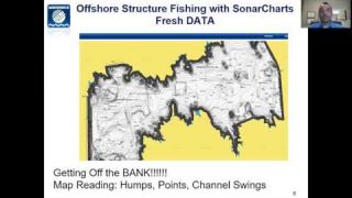 Navionics Webinar | Offshore Fishing Using SonarCharts with Ricky Shabazz