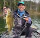 Bass Fishing Hall of Famer Mike Iaconelli Goes All In with Berkley