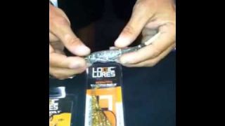 2012 ICAST Logic Lures