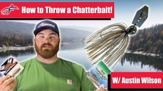 How to Rig a Chatterbait