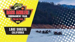 Lake Shasta Pro/Am 2024 | Live Weigh In Day 1