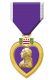 Purple Heart medal recipients eligible for combination hunt and fish license discount