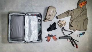 The complete travel system for the traveling angler