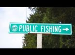 Waterways for All - Improving and Expanding Public Fishing and Boating Access