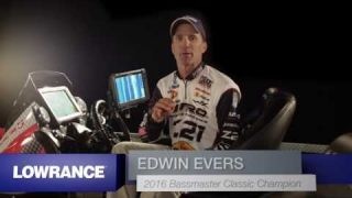 Lowrance Special Extended
