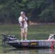 MLF Pro Mark Rose Continues with MidwayUSA
