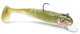 Reach a deeper strike zone and trigger more bites with the Storm® 360GT Searchbait Swimmer