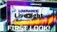 First Time Using Lowrance LiveSight! Real-Time Sonar! VIDEO