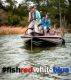 Texas Promotes "Fishing for the Red, White and Blue" for Memorial Day