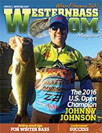Westernbass Magazine, Winter 2017