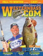 Westernbass Magazine, October 31, 2011