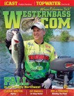 Westernbass Magazine, August 15, 2011