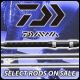 SPecial Pricing: Select Daiwa Rods