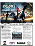 Scottsdale Sport Show Guide 2016 ISE