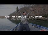 Get Hyped and Get Crushed with Jacob Wheeler