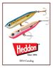 Heddon 2014 Catalog