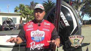 Shallow Water Anchoring | Power-Pole with Ken Mah