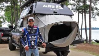 Home Away From Home | TruckCap with Jay Brainard| Crossed Industries