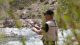 Fishing in the Eastern Sierra Nevada