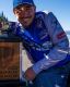 NADEAU CAPITALIZES ON BED FISH TO WIN APEX PRO TOUR ON LAKE ALMANOR